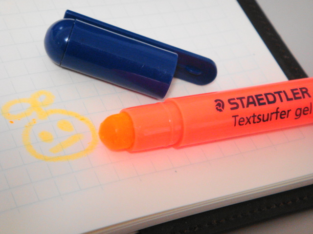 テキストサーファーゲル