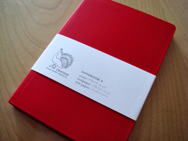 ドレスコノート