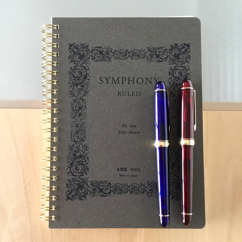 シンフォニーノート