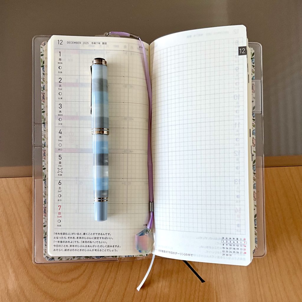 ほぼ日WEEKSの中身