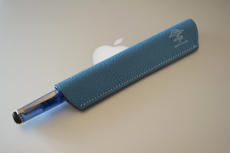 カンダミサコ ペンシース