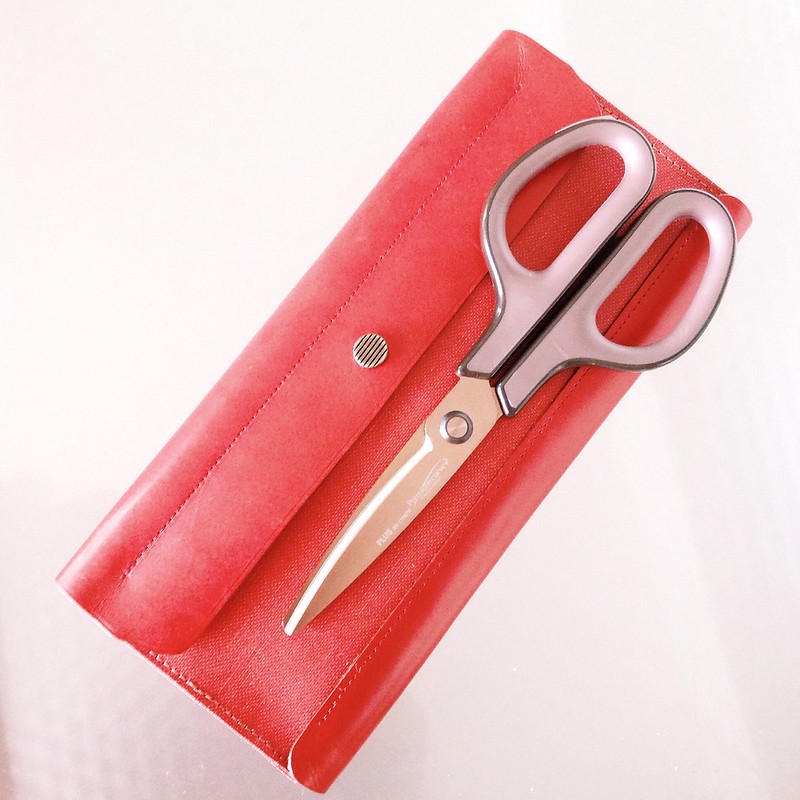 フィットカーブ プレミアムチタン