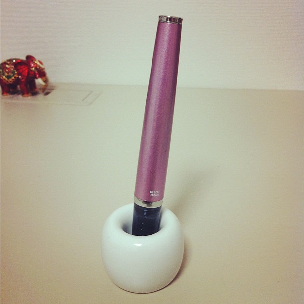 無印良品 歯ブラシスタンド