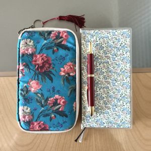 ひきだしポーチ LIBERTY