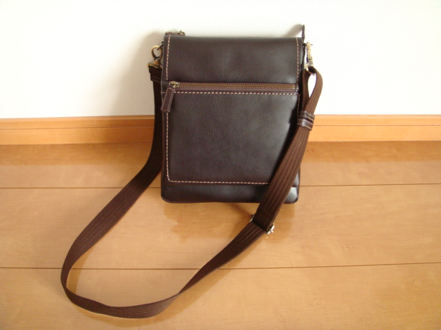 プロータ 防水ショルダー